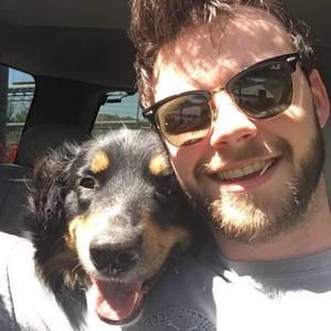 Meet your Posher, Hayden